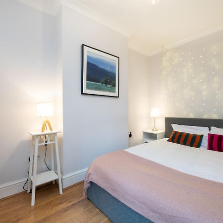 Apartamento Gorgeous 1Bed In Marylebone Londres Exterior foto