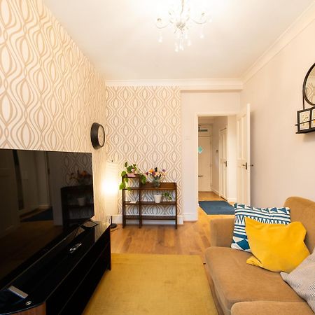 Apartamento Gorgeous 1Bed In Marylebone Londres Exterior foto
