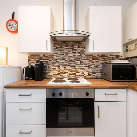 Apartamento Gorgeous 1Bed In Marylebone Londres Exterior foto