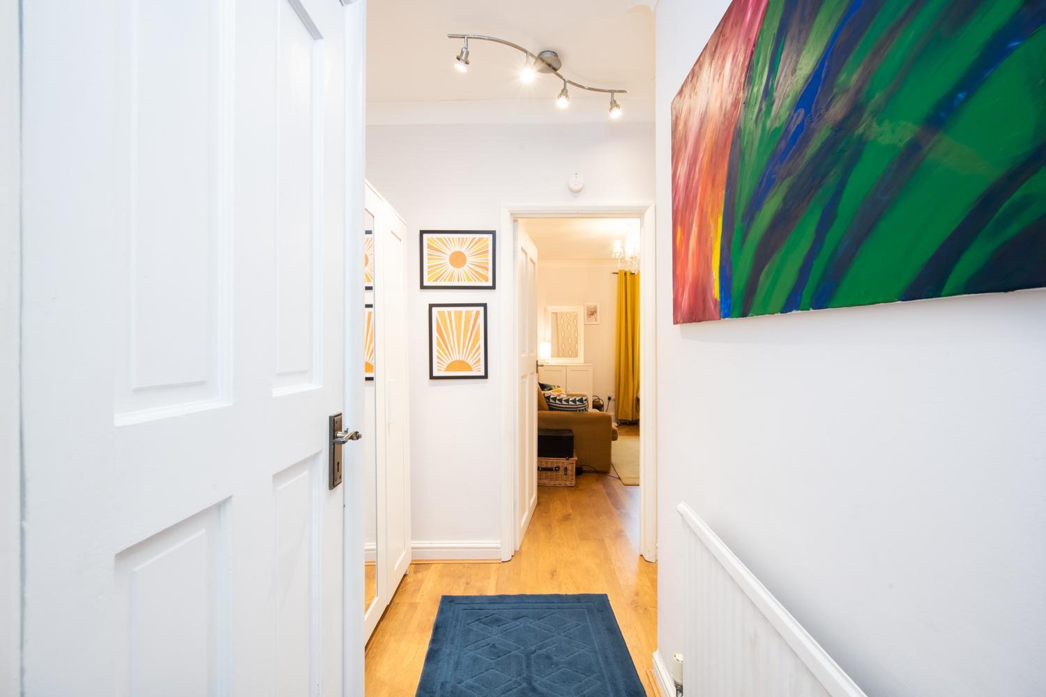 Apartamento Gorgeous 1Bed In Marylebone Londres Exterior foto