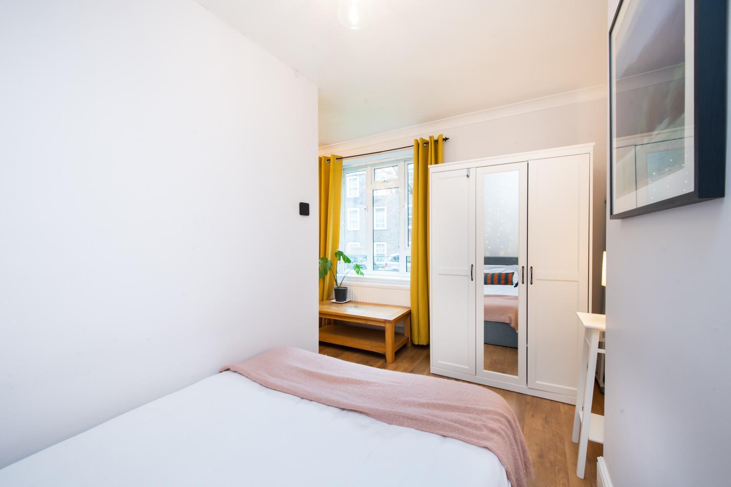 Apartamento Gorgeous 1Bed In Marylebone Londres Exterior foto